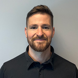 Photo of John McArdle